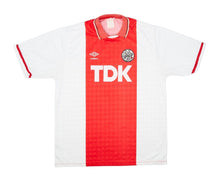 Ajax 90/91 Principal