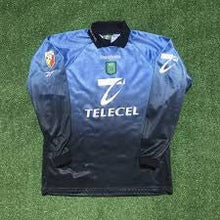 Sporting 1999/2000