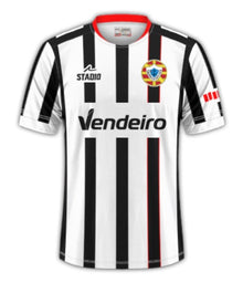 Varzim 2020/21 Camisola