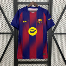 Barcelona 2025/26