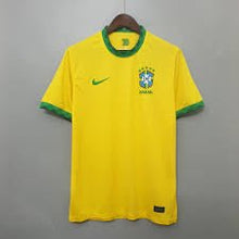 Brasil 2020/21