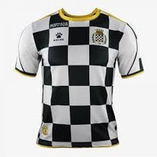 Boavista 2024/25