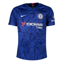 Chelsea 2019/20