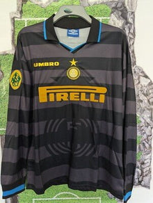 Inter Milan 1997/98