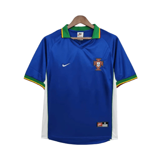 Portugal 1998