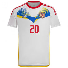 Venezuela 2023/24