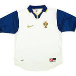 Portugal 1998