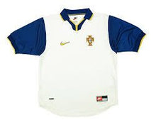Portugal 1998