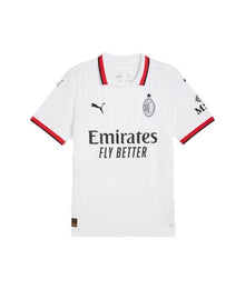 AC Milan 2024/25
