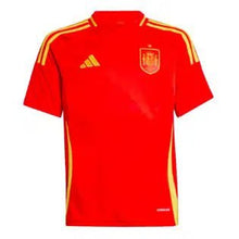 Espanha 2024/25