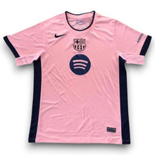 Barcelona 2025/26
