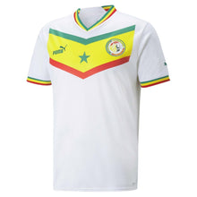 Senegal Principal