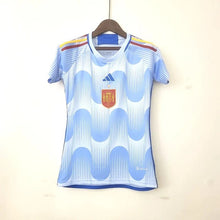 Espanha 2022