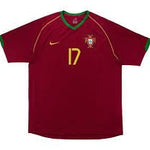 Portugal 2006/07