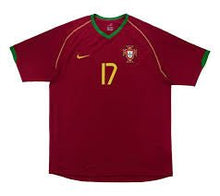 Portugal 2006/07