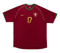 Portugal 2006/07