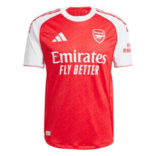 Arsenal 2024/25