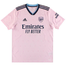 Arsenal 2022/23