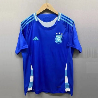 Argentina 2024