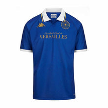 Versalles 2024/25
