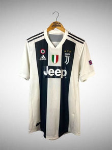 Juventus 2018