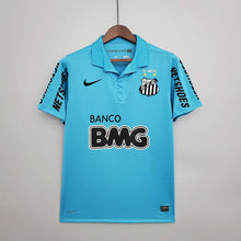 Santos 2011/12 Camisola