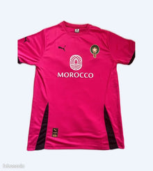 Marrocos 2024/25