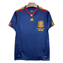 Espanha 2010 Alternativa