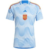 Espanha 2022