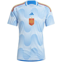 Espanha 2022