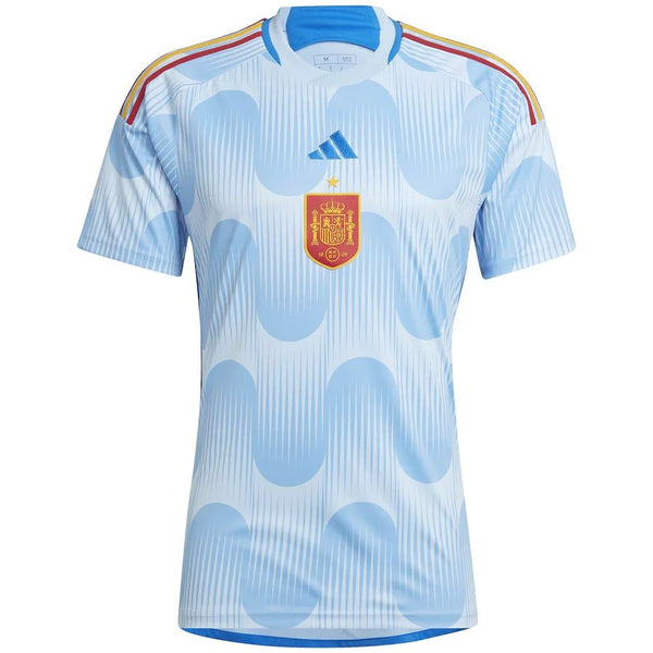 Espanha 2022