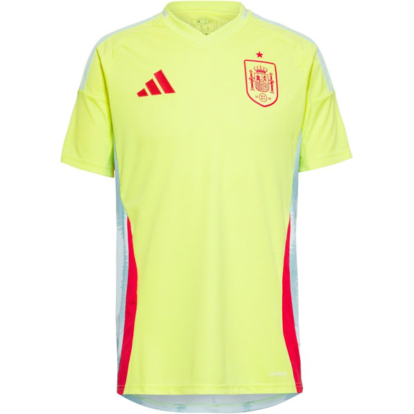 Espanha 2024 Alternativa