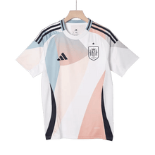 Espanha 2025/26 Alternativa