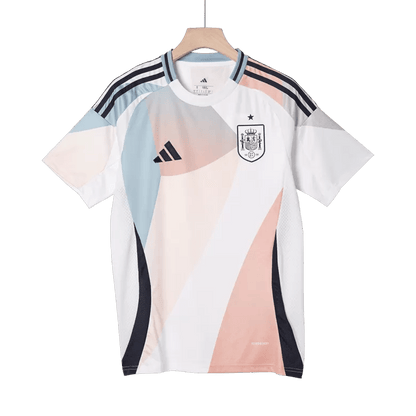 Espanha 2025/26 Alternativa