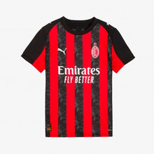 Ac Milan 2025/26