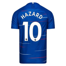 Chelsea 2018/19