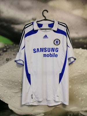 Chelsea 2007/08