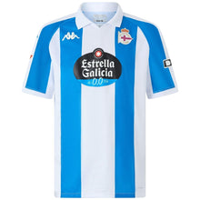 Corunha 2024/25
