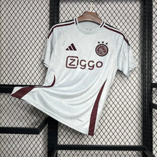 Ajax 2024/25