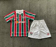 Fluminense Kit Criança 2024/25
