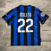 2009-10 INTER MILÁN LOCAL | RETRO