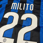 2009-10 INTER MILÁN LOCAL | RETRO