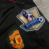 2007-08 - MAN UTD TERCERA | RETRO