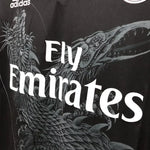 Real Madrid Edição Especial 14/15