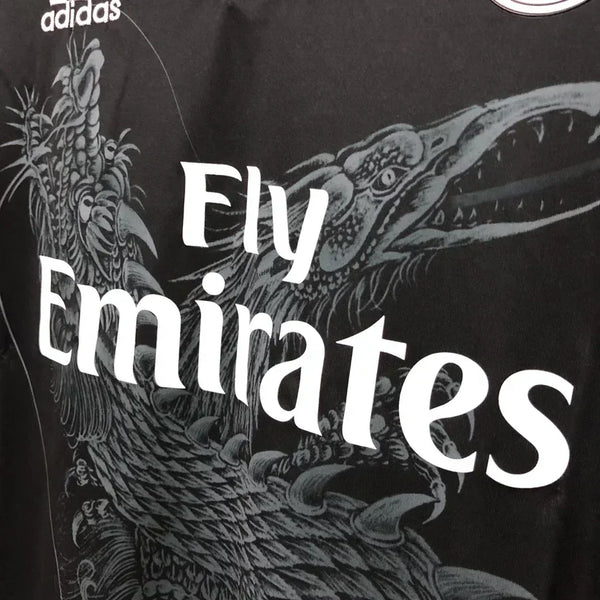 Real Madrid Edição Especial 14/15