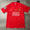 2007-08 - MAN UTD LOCAL | RETRO