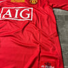 2007-08 - MAN UTD LOCAL | RETRO