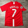 2007-08 - MAN UTD LOCAL | RETRO
