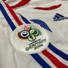 2006 - FRANCIA VISITANTE | RETRO