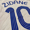 2006 - FRANCIA VISITANTE | RETRO